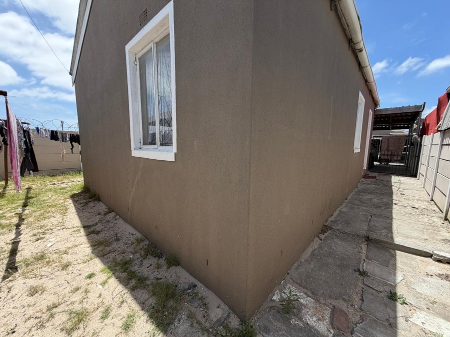3 Bedroom Property for Sale in Belhar Western Cape